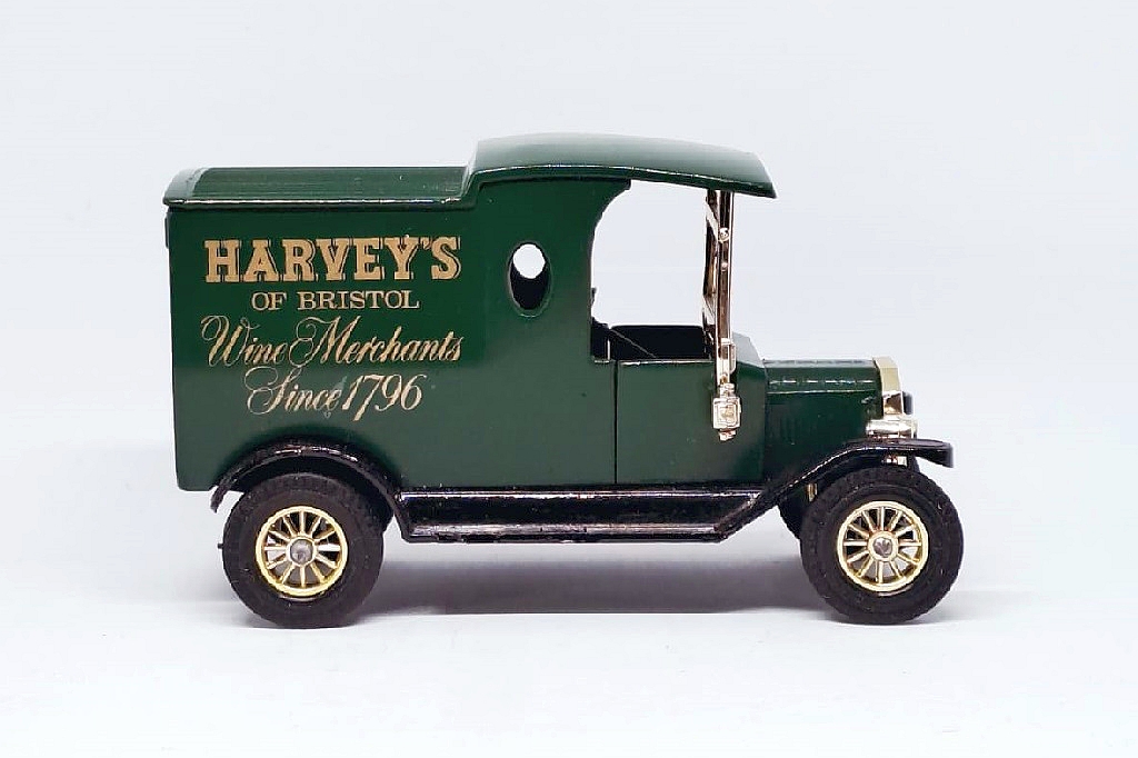 Harvey's of Bristol